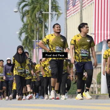 Runner Photo 6531686