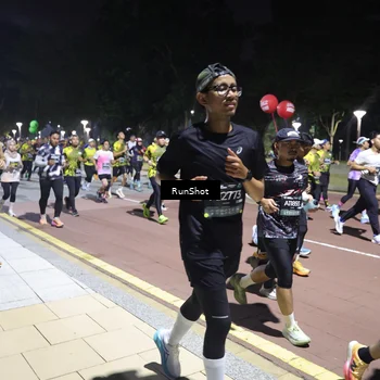 Runner Photo 6531687