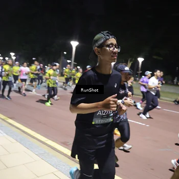 Runner Photo 6531688