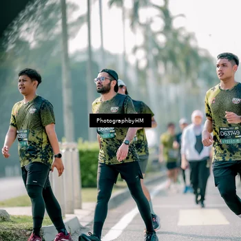 Runner Photo 6531690