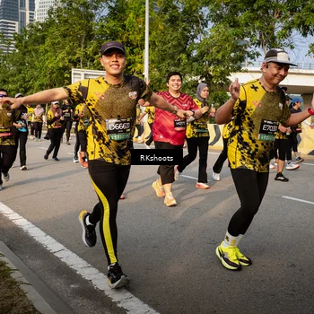 Runner Photo 6531691