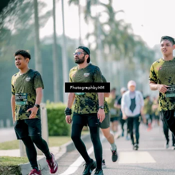 Runner Photo 6531692