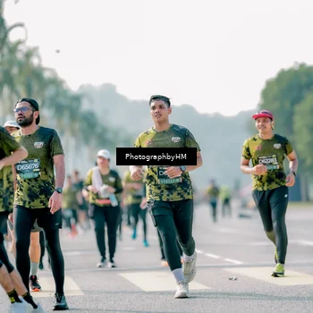 Runner Photo 6531693