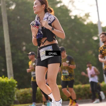 Runner Photo 6531696