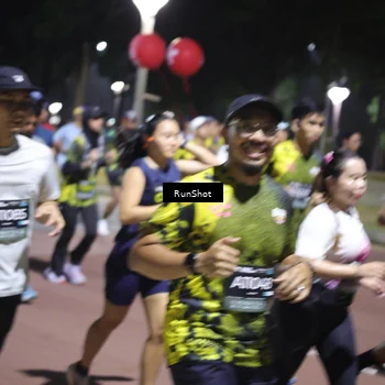 Runner Photo 6531702