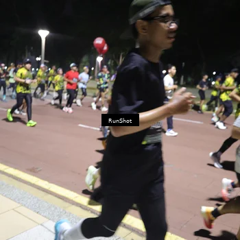 Runner Photo 6531704