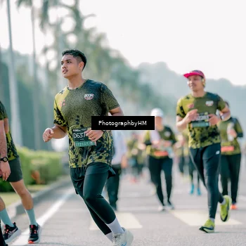Runner Photo 6531705