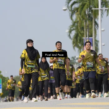 Runner Photo 6531706