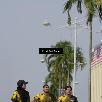 Runner Photo 6531707