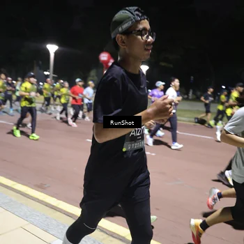 Runner Photo 6531710