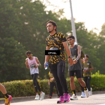 Runner Photo 6531712