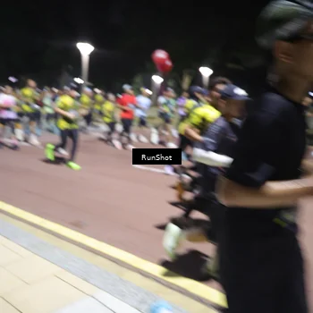 Runner Photo 6531713