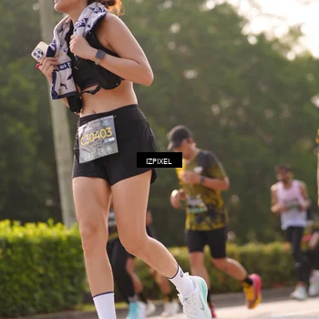 Runner Photo 6531714