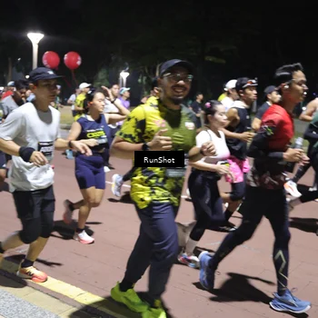 Runner Photo 6531715