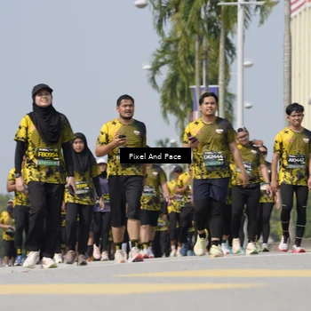 Runner Photo 6531718