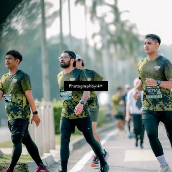 Runner Photo 6531720