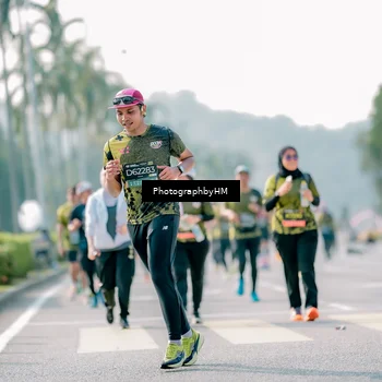 Runner Photo 6531721