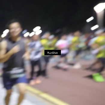 Runner Photo 6531722