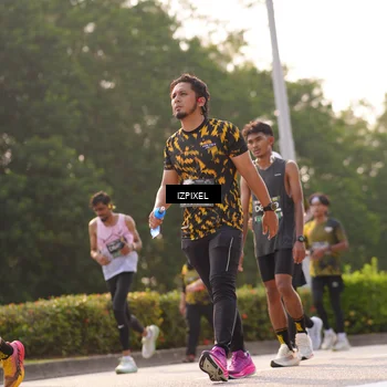 Runner Photo 6531724