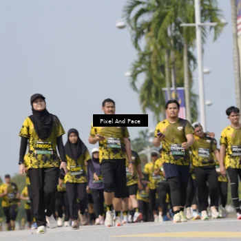 Runner Photo 6531725