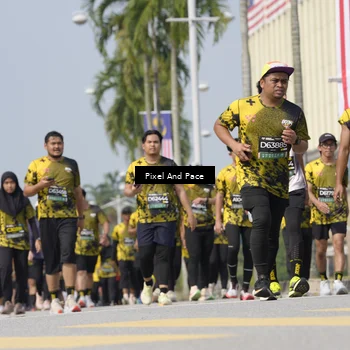 Runner Photo 6531726