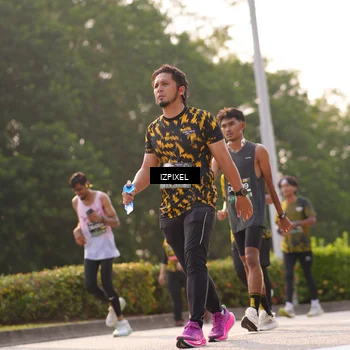 Runner Photo 6531727