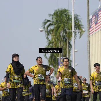 Runner Photo 6531728