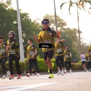 Runner Photo 6531729