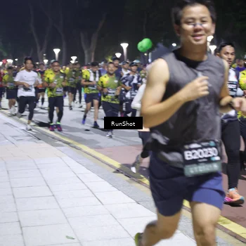 Runner Photo 6531730