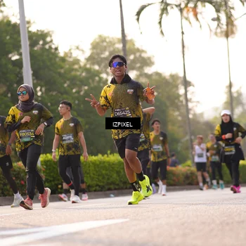 Runner Photo 6531736