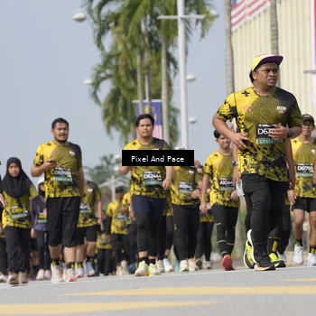 Runner Photo 6531737
