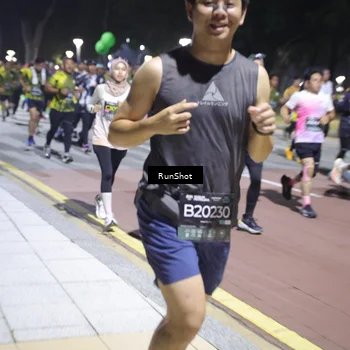 Runner Photo 6531738
