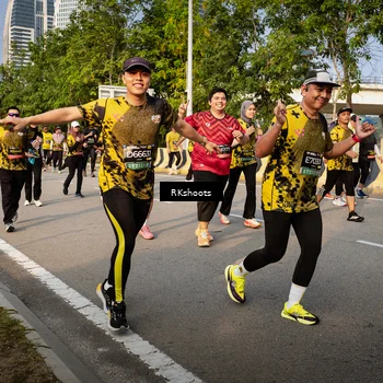Runner Photo 6531739