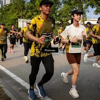 Runner Photo 6531741