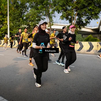 Runner Photo 6531742