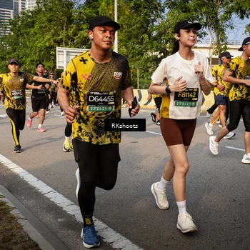 Runner Photo 6531744