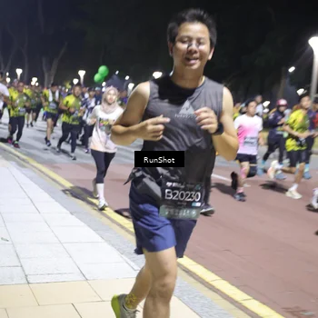 Runner Photo 6531746