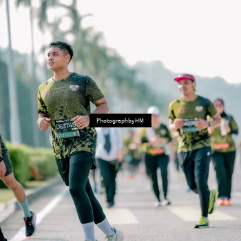Runner Photo 6531747