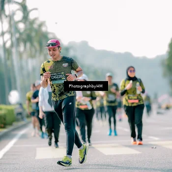 Runner Photo 6531749