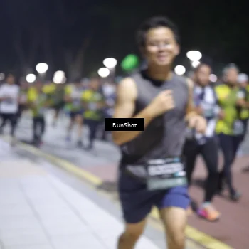 Runner Photo 6531750