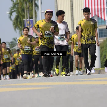 Runner Photo 6531751
