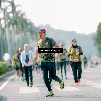 Runner Photo 6531752