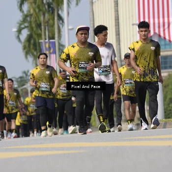 Runner Photo 6531753