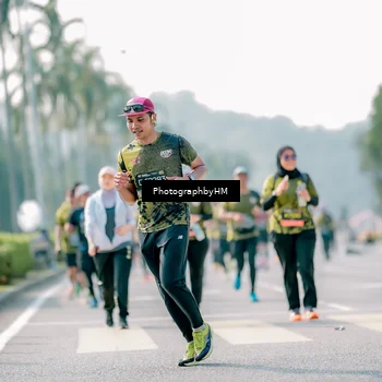 Runner Photo 6531754