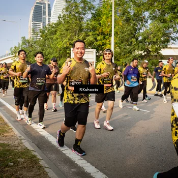 Runner Photo 6531758