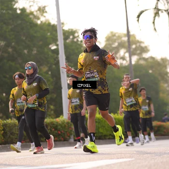 Runner Photo 6531761