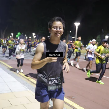 Runner Photo 6531762