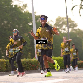 Runner Photo 6531765