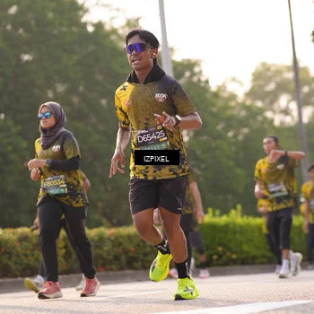 Runner Photo 6531767