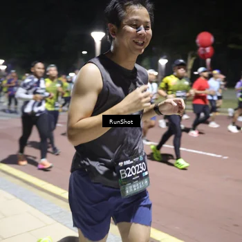 Runner Photo 6531768